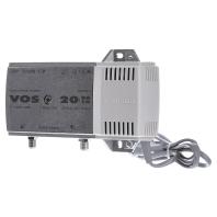 Kathrein VOS 20/RA-1G Kabeltelevisieversterker 20 dB