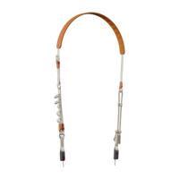 Ulanzi YF01 Camera & Smartphone Strap met USB-kabel - Oranje - thumbnail