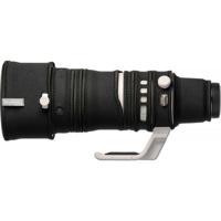 easyCover Lens Oak for Canon RF 100-300mm F/2.8L IS USM Black - thumbnail