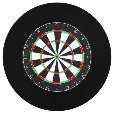 VidaXL Dartbord surroundring professioneel eva