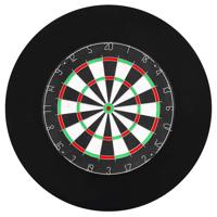 VidaXL Dartbord surroundring professioneel eva - thumbnail