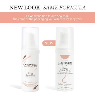 Embryolisse Radiant Complexion Serum 30 ml