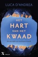 Het hart van het kwaad - Luca d'Andrea - eBook (9789401606349) - thumbnail