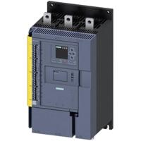 Siemens 3RW5544-6HF04 3RW55446HF04 Softstarter Motorvermogen bij 400 V 132 kW Motorvermogen bij 230 V 75 kW 200 V, 480 V Nominale stroom 250 A - thumbnail
