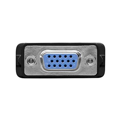 goobay Adapter DVI-I > VGA