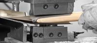 Idealspaten-bredt Spade Klei Gepol. ET85 1006/1 - 10060103 - 10060103 - thumbnail