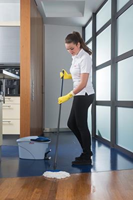 Vileda ultraspin mini starterskit