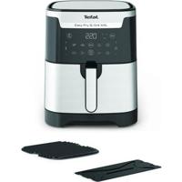 Tefal EY801D Easy Fry & Grill XXL Airfryer - Heteluchtfriteuse - thumbnail