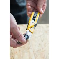 Stanley STHT10266-0 Afbreekmes Autolock 18mm - thumbnail