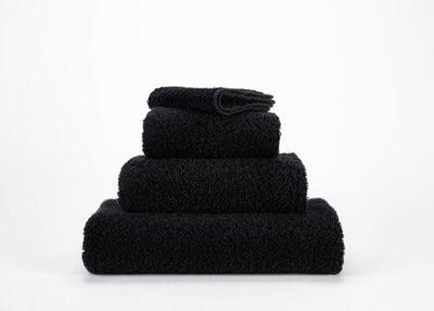 Abyss & Habidecor Abyss & Habidecor Super Pile Badlaken 105x180 990 black