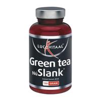 Lucovitaal Green Tea Nu Slank 130gr - thumbnail