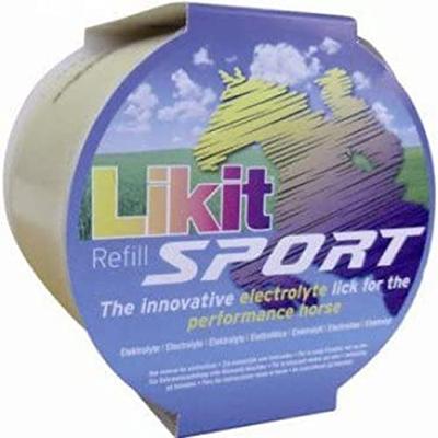 Likit-steen roze - thumbnail
