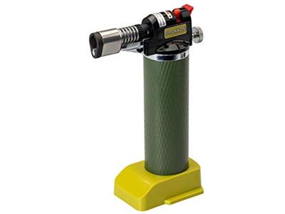 Proxxon Micromot Microflame MFB/E Gasbrander 1200 °C 60 min. Met Piëzo-ontsteker 1 stuk(s)