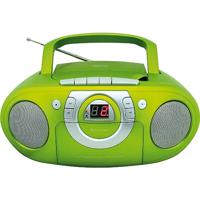 Soundmaster SCD5100GR - thumbnail