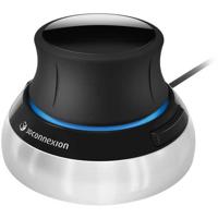 3Dconnexion 3DX-700059 toetsenbordaccessoire SpaceMouse Compact - thumbnail