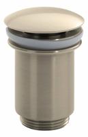 Wiesbaden luxe clickwaste 5/4 hoog model RVS-look - thumbnail