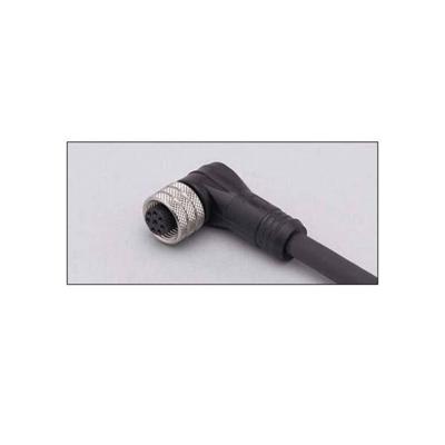 ifm Electronic E80022 Aansluitkabel Aantal polen (sensoren): 8 Bus, haaks 2 m 1 stuk(s)