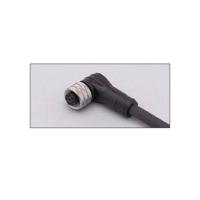 ifm Electronic E80022 Aansluitkabel Aantal polen (sensoren): 8 Bus, haaks 2 m 1 stuk(s) - thumbnail