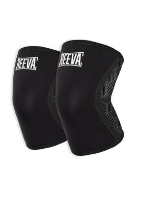 Reeva Knee sleeves 7mm l Maat XS