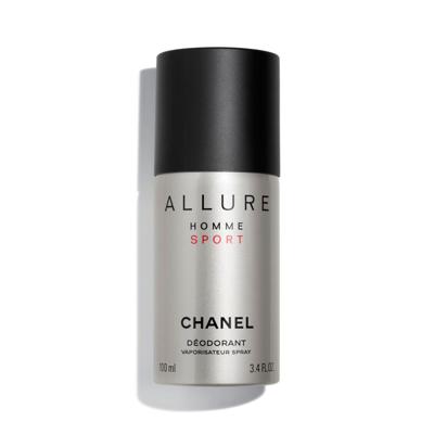Chanel Allure Homme Sport Deo Spray 100ml Deodorant Heren