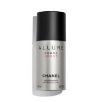 Chanel Allure Homme Sport Deo Spray 100ml Deodorant Heren - thumbnail