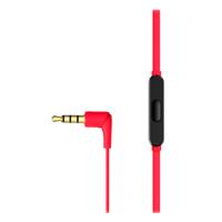 Hoofdtelefoon met microfoon HyperX Earbuds II Rood - thumbnail