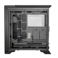 Cooler Master Mastercase SL600M Black - thumbnail