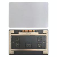 Touchpad voor Macbook Pro Retina 15 A1990 2018 (Zilver) - thumbnail