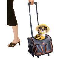 Pawise Pet Trolley Bag - thumbnail