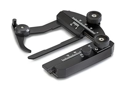 Kern OBB-A1337 OBB-A1337 Mechanica voor microscoopdraaitafel Geschikt voor merk (microscoop) Kern