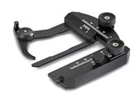 Kern OBB-A1337 OBB-A1337 Mechanica voor microscoopdraaitafel Geschikt voor merk (microscoop) Kern - thumbnail