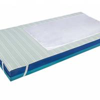 SatinSheet Basislaken - 2D Midi Corner - thumbnail