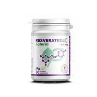 Soria Natural Resveratrol 100mg - thumbnail
