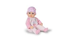 Baby Born Anna Rose pop - thumbnail