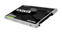 Kioxia Exceria 2.5 960 GB SATA TLC - thumbnail