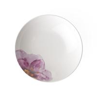 Villeroy & Boch Rose Garden Soep pasta bord 24 cm - thumbnail