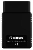 EXZA OBD II diagnosetool HHOBD Wifi 10599 Onbeperkt 1 stuk(s) - thumbnail