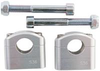 LSL stuurklemstuk clamping bracket si - thumbnail