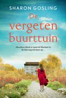 De vergeten buurttuin - Sharon Gosling - ebook - thumbnail