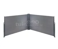 Windschermpakket XL Seetrough 180x600cm - thumbnail
