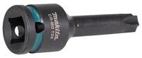 Makita Accessoires Slagschroefbit T55x78mm Impact Black 1/2" VK - E-19847 - thumbnail