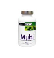 Liberty Healthcare Multi Capsules 100st - thumbnail