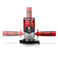 Einhell TC-AG 18/115 Li (1x4,0Ah) Power X-Change 4431133 Haakse accuslijper 115 mm Incl. accu, Incl. lader 18 V 4.0 Ah - thumbnail