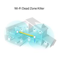 TP-Link Deco X20 Wifi 2 pack - thumbnail