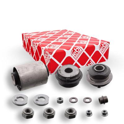 Lagerset wieldraagarm 10379