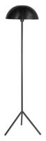 LABEL51 Vloerlamp 'Globe' kleur Zwart - thumbnail