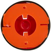 BLACK+DECKER Trimmer spoel + draad A6044 grastrimmer draad - thumbnail