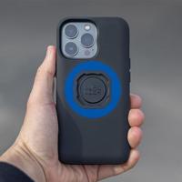QUAD LOCK mag ring - blue - thumbnail