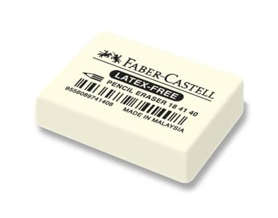 Faber Castell Gum 7041-40
