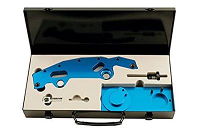 KS Tools 4001075 Motorinstelgereedschapsset voor BMW, 7-delig